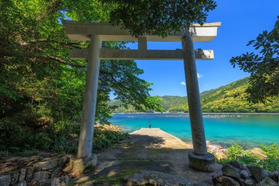 阿古師神社の観光情報と写真一覧