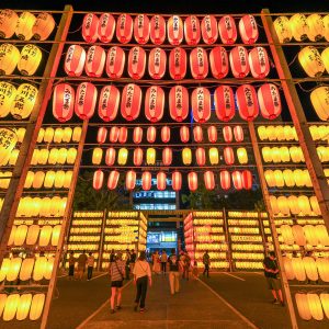 三重県護国神社の写真