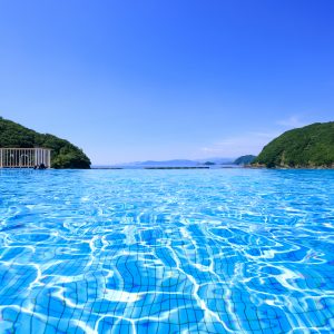城ノ浜プール＆ビーチの写真